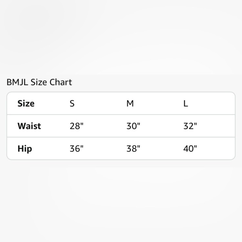 BMJL Womens High Waist Pleated Tennis Skirt /Golf Skorts /Built-in shorts Small - Picture 12 of 16